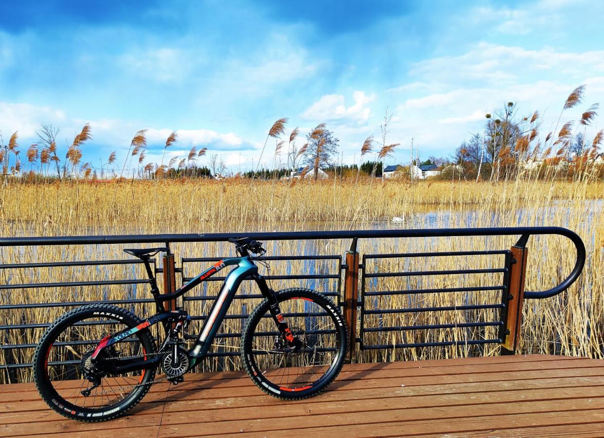 Over The River - Widok Na Rzeke, Przy Parku, Parking, Winda, Netflix I Max, Centrum
