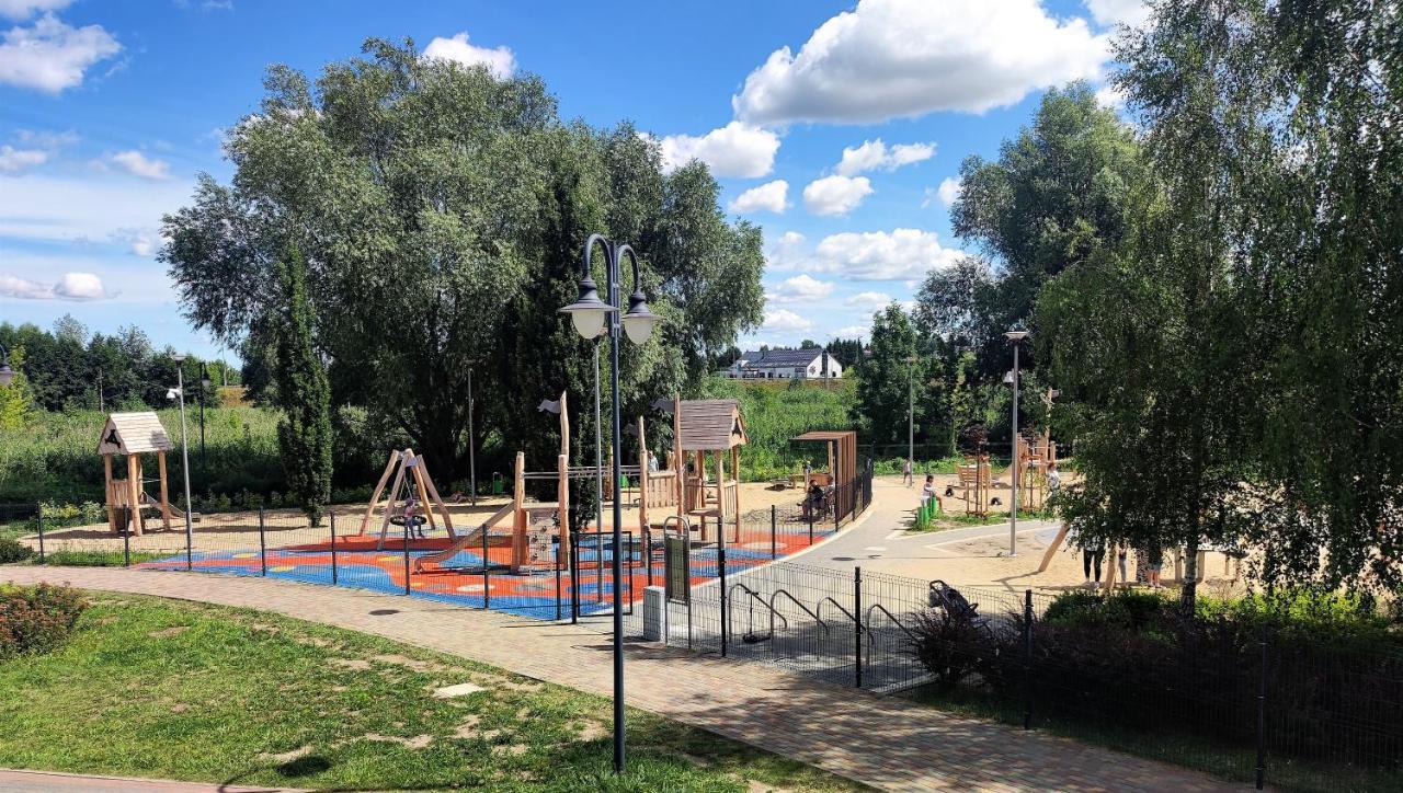 Apartment Over The River - Widok Na Rzeke, Przy Parku, Parking, Winda, Netflix I Max, Centrum *
