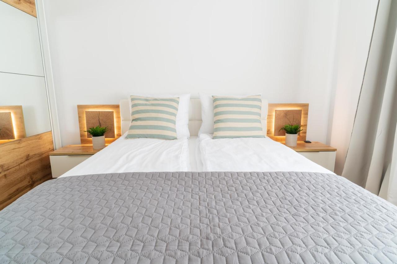 Apartment Over The River - Widok Na Rzeke, Przy Parku, Parking, Winda, Netflix I Max, Centrum Ilawa
