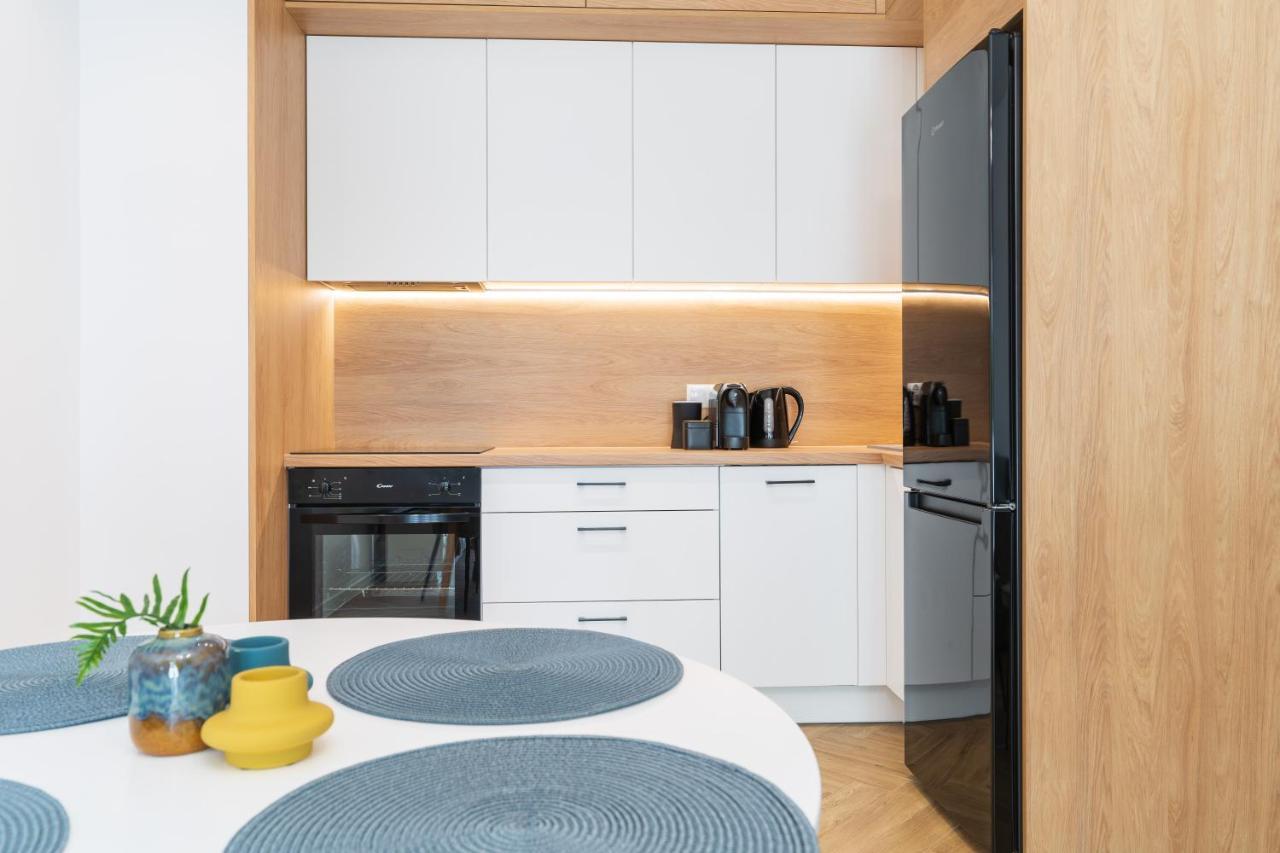 Over The River - Widok Na Rzeke, Przy Parku, Parking, Winda, Netflix I Max, Centrum Apartment